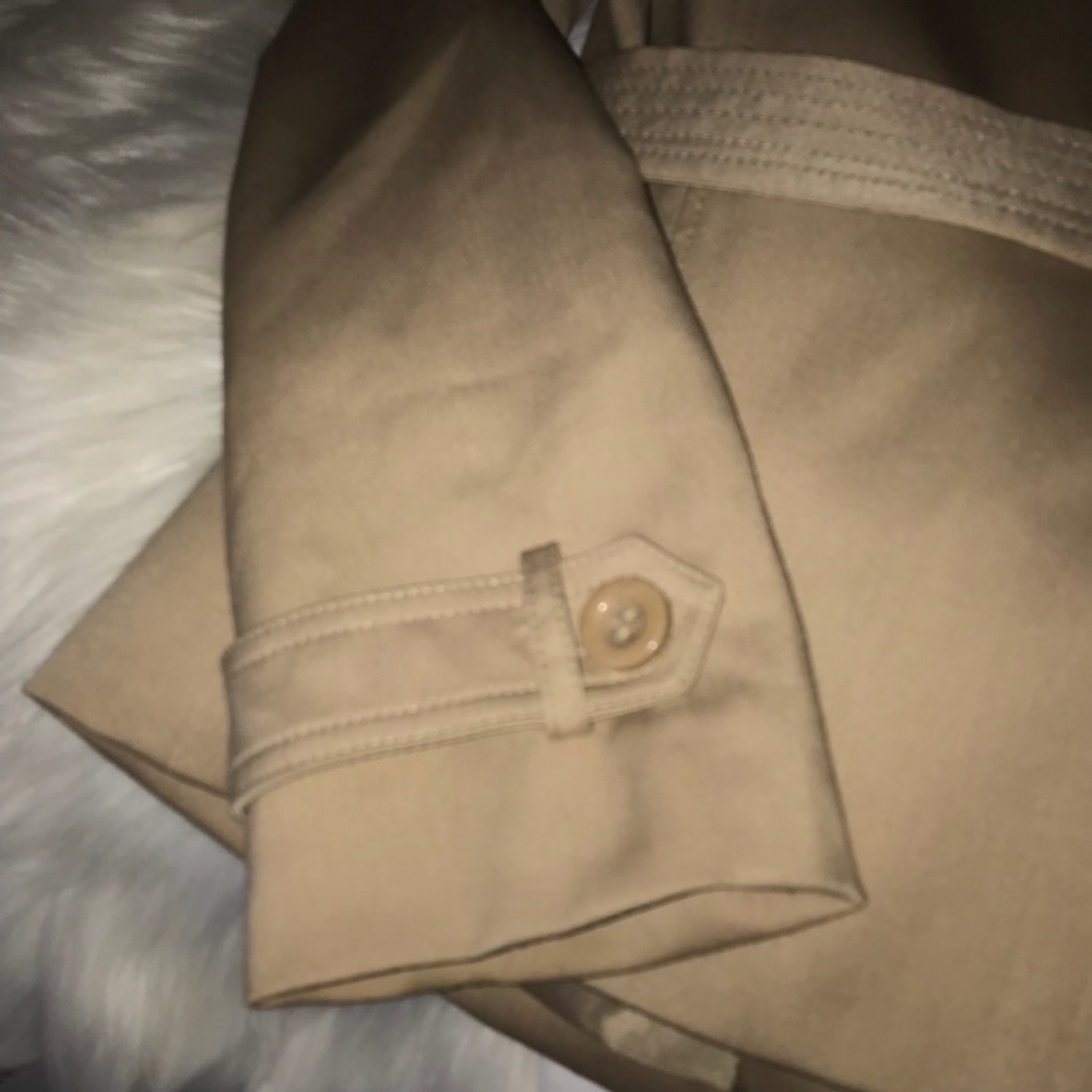 Apostrophe Safari Style Jacket - Picture 2 of 5